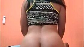 que rica mexicanita me cogi con culo delicioso?