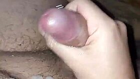 Solo Amateur Masturbates With Piercing