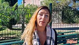 Kyara Aude Et Stella Trio Of Naughty Girls Share A Dick