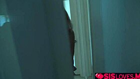 wrex finally got the chance to pound lux