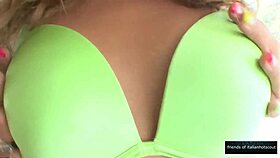 Hey, wanna see this beautiful teen 18+ get fucked by a hot guy?