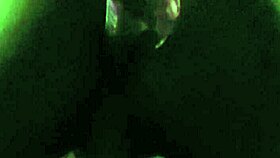 I'm fucking my friend as she rides her dildo hard