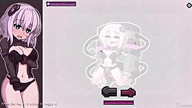 Turqu-chan gets fucked in the hentai laboratory full gallery.