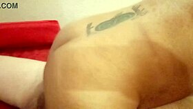 She Takes Me To Hotel And Makes Me Cum While Fucking My Ass Full Video On Red