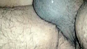 The Whole Night Of Sex With Aunty Went Viral Mms