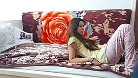 Intimate home moments