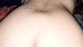 i gently ride her cute pussy in pov until the exciting cumshot