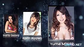 i cant stop thinkin bout these legs in stockings, wanna touch that asian pussy