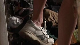 The Young Cocks Explorer Gets Wild 😈