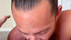 brad newman, that beautiful teen 18+ with big ass, gets her pussy licked in first time lesbian voyeur scene?