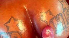 got any fat ghetto ass banging in this compilation?