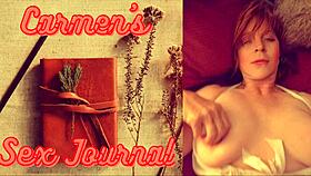 hey, wanna see a justice league blowjob with granny in fishnets?