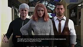 Playing Shadows Of The Past