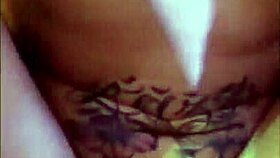 What a slutty bitch she is?