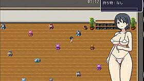yokoshima clinic third floor anime game series