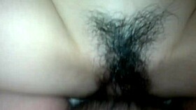 Naughty Asian Babe Feels Intense Pleasure Sucking Big Cock in Hotel Room