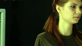 Watch The Beautiful Mom Get Whipped And Spanked In This Custom BDSM Session?