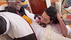 Ela Nem Deixou Eu Tomar Café Direito E Já Vejo Querendo Pica E Eu Nada Besta Empurrei Nela Ainda Gozei Dentro Instagram Jefao Ator