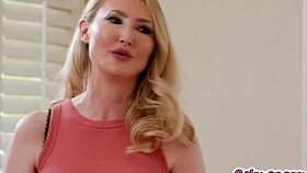 Kendra Unexpectedly Finds Herself Increasingly Intrigued