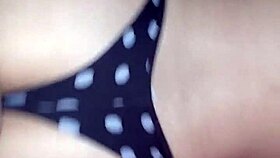 Fucking my woman passionately