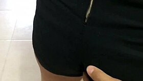 hot latina maid fucks for cash 💰