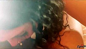 Latina Ebony Indian Double Blowjob Cumshot Compilation