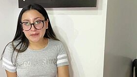 While Husband's Away, She Rides Brother-In-Law's Big Cock