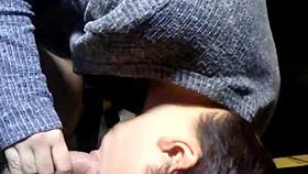 my second shoot impressions with duncan saint