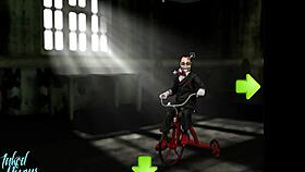 milf masturbates alone since husband won't fuck her