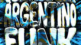 i want to be argentinian funk with shemale doggystyle