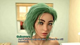 Hell yeah, Famil Crush 2 brings big tits and group assfucking action!