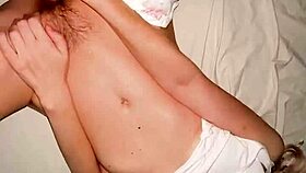 Gigi's gorgeous small boobs prevented pregnancy