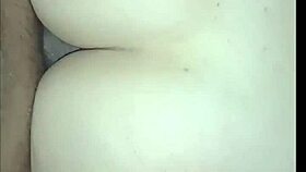 Sex In Public With Hot Nymphomaniac Redhead