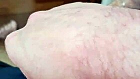 My Penis In Action, Watch It Throb!