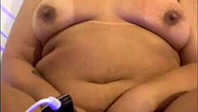 He Saw Me With Toys And Fucked