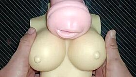 i kissed and sucked in our trio