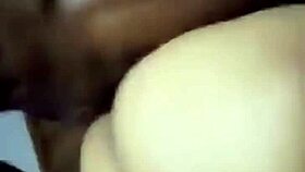 Movie Night Turns to Intense Fucking