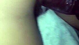 ficar em casa parte 2: teen amateurs staying home and getting naughty.