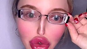 Part 3 story told in Russian language with accent