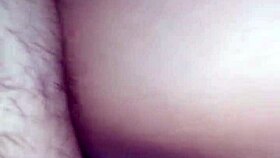 Fucking my woman passionately