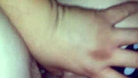 Fucking my woman passionately