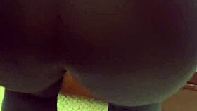 gringa vieja buen culo