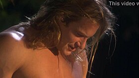 Is This Blonde Milf Ready For A Big Cock Facial?