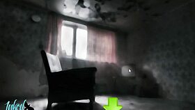 milf masturbates alone since husband won't fuck her