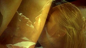 Is This Blonde Milf Ready For A Big Cock Facial?