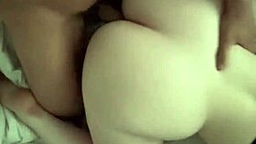 Hey, that scandi pawg can't get enough of those big black cocks