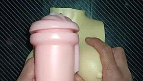 i kissed and sucked in our trio