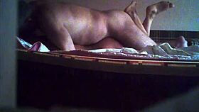 Sex with my girlfriend led to her intense orgasm 😍