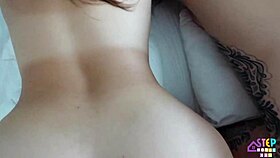 watch me fuck these two hot girls in pov