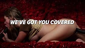 dick hungry latina shows deep blowjob skills to stepbrother 😈